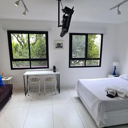 Trevizzo N.Urban Pinheiros Apartamento São Paulo Exterior foto