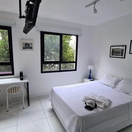 Trevizzo N.Urban Pinheiros Apartamento São Paulo Exterior foto