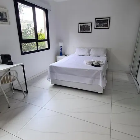 Trevizzo N.Urban Pinheiros Apartamento São Paulo Exterior foto